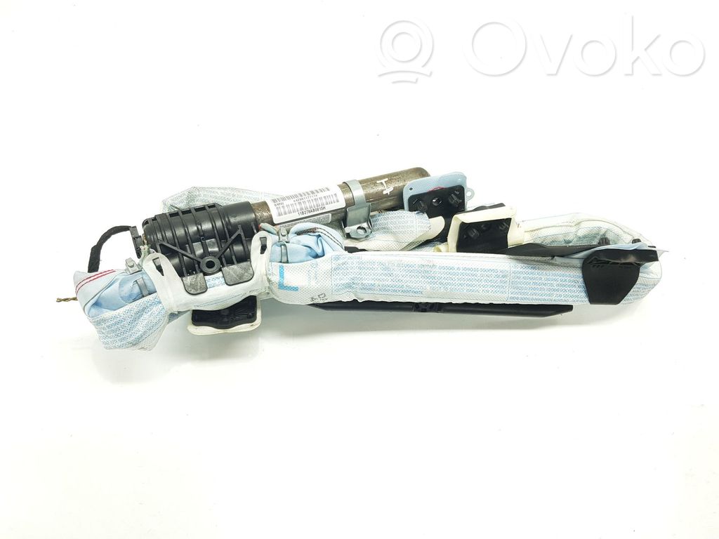 BMW X1 E84 Airbag da tetto 