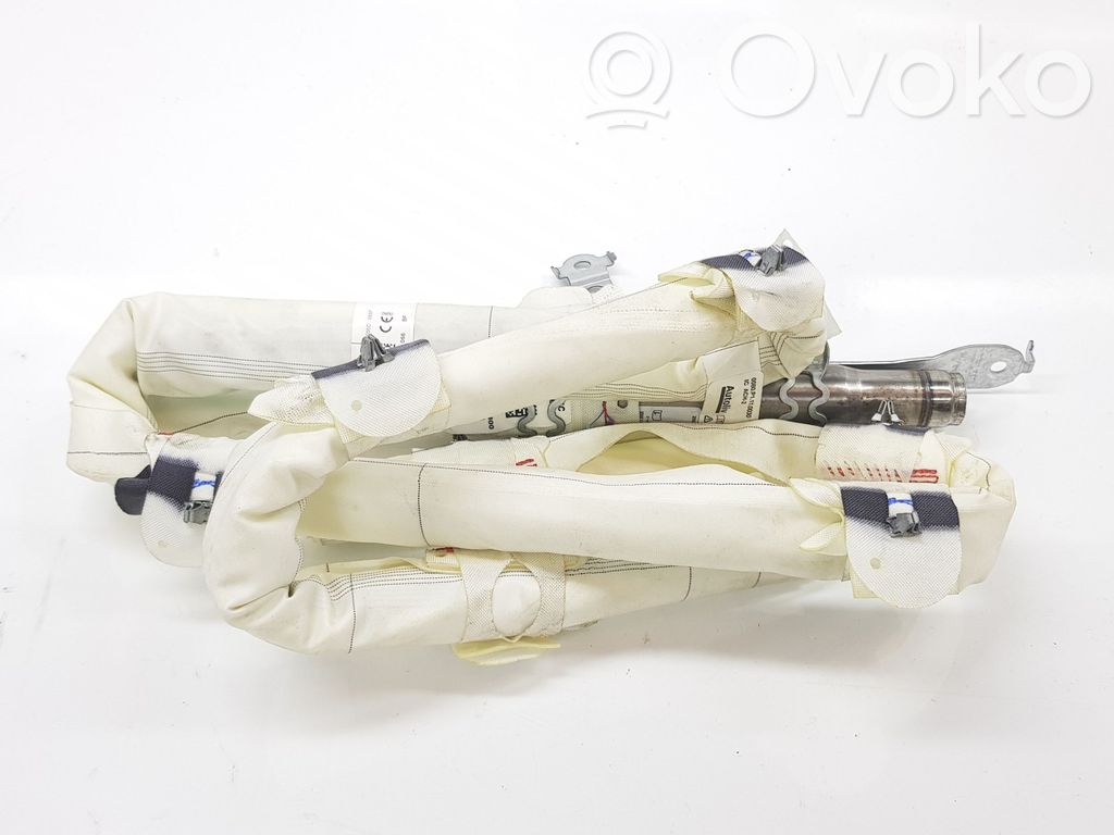 Renault Talisman Airbag de toit