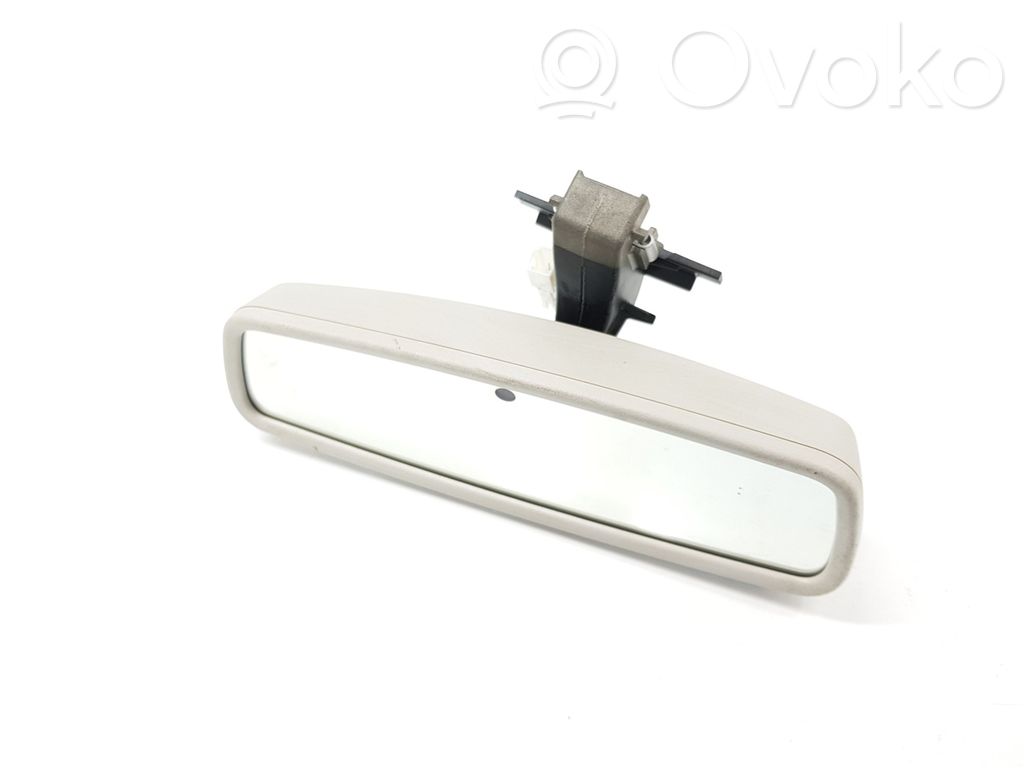 Renault Talisman Oglindă exterioară manuală 