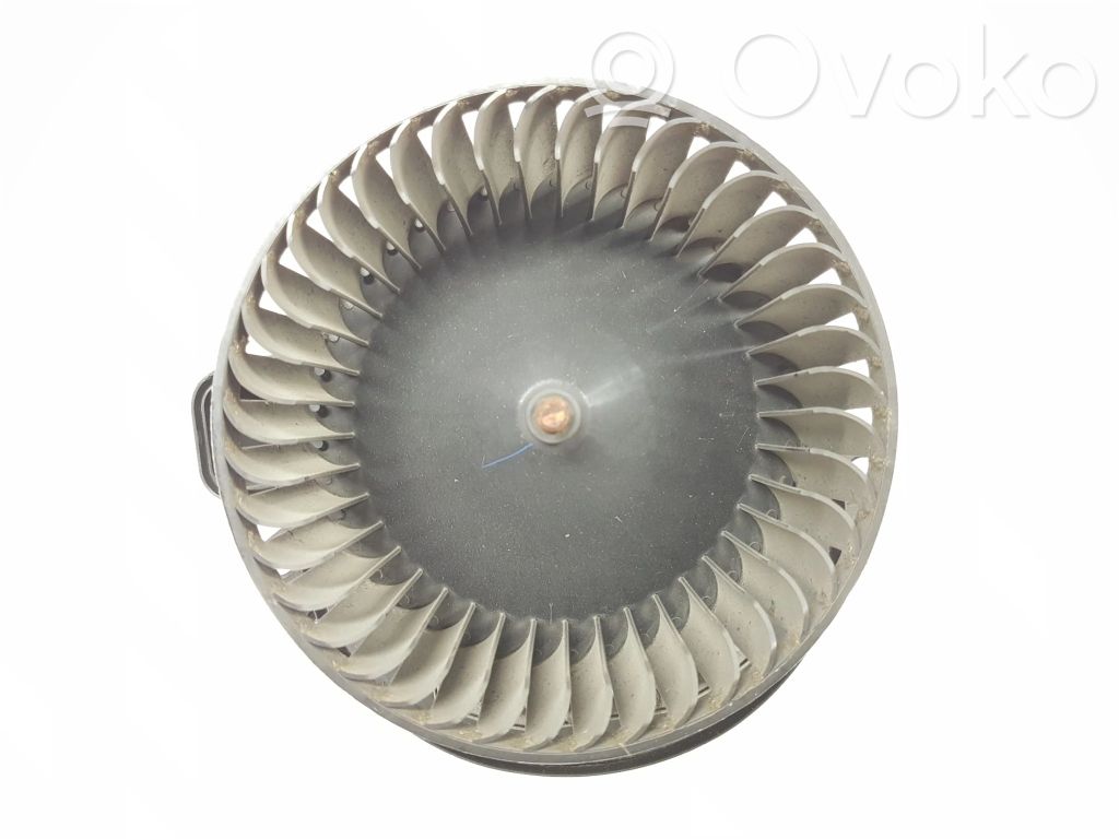 BMW 1 F20 F21 Ventilator aerotermă 