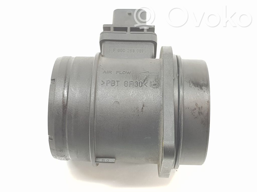 Luftmassenmesser Luftmengenmesser   0281002723,281642A500