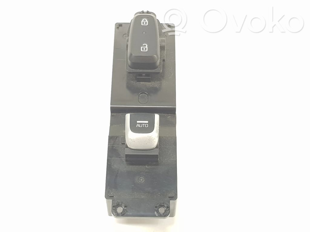 KIA Optima Electric window control switch 