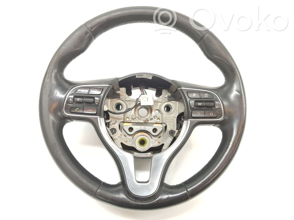 KIA Optima Lenkrad