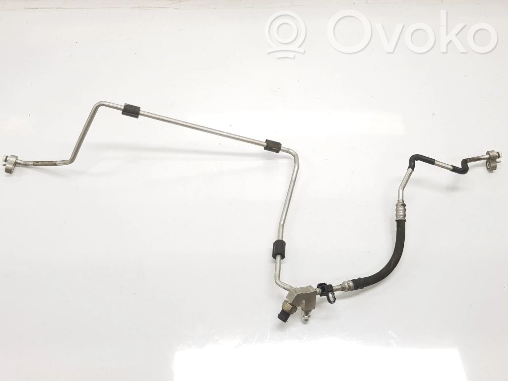 BMW 1 F20 F21 Tubo flessibile aria condizionata (A/C) 
