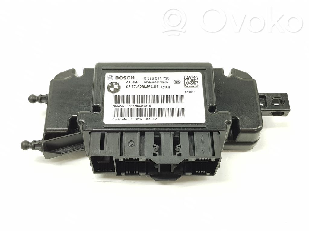 BMW 1 F20 F21 Alte unități/module de control