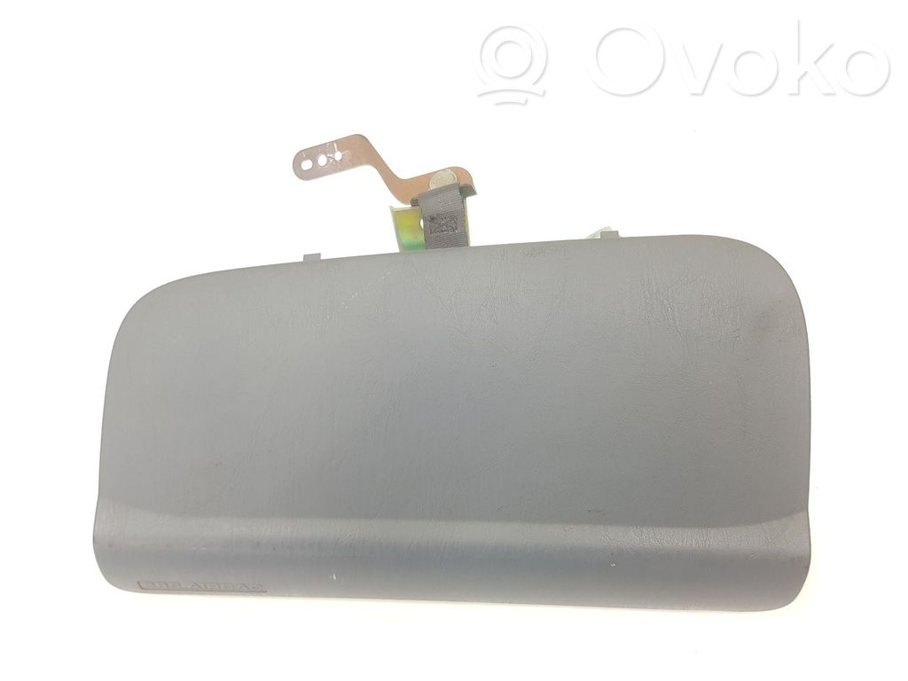 Toyota Land Cruiser (HDJ90) Airbag de volant