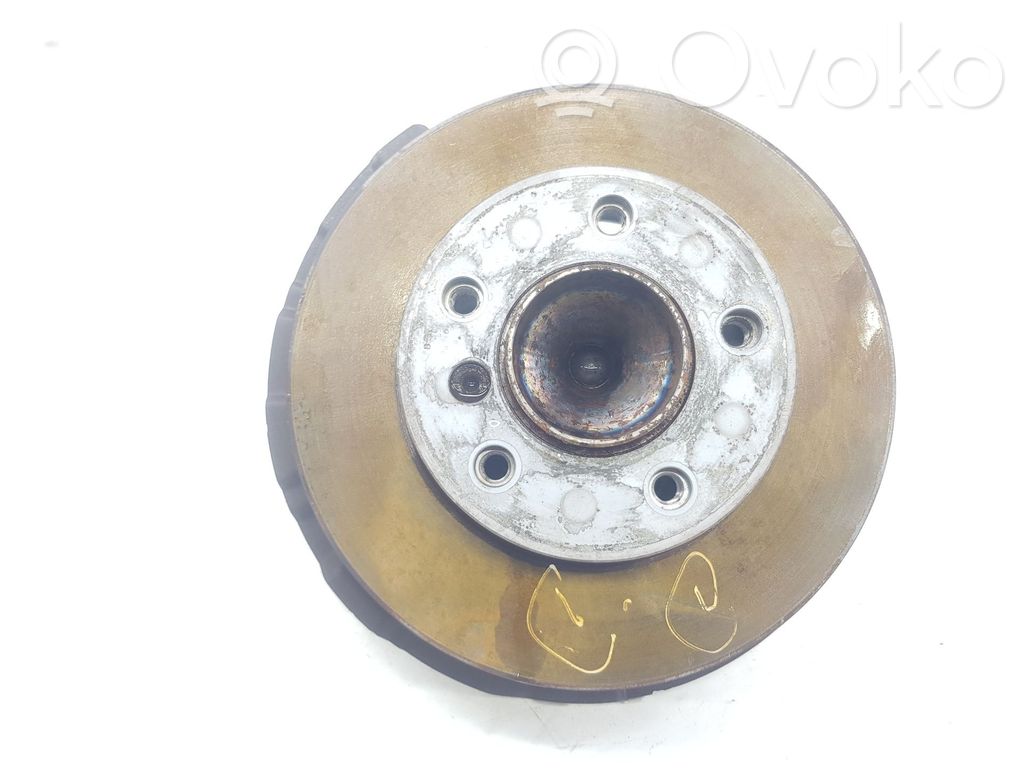BMW 1 E81 E87 Fuso a snodo con mozzo ruota anteriore