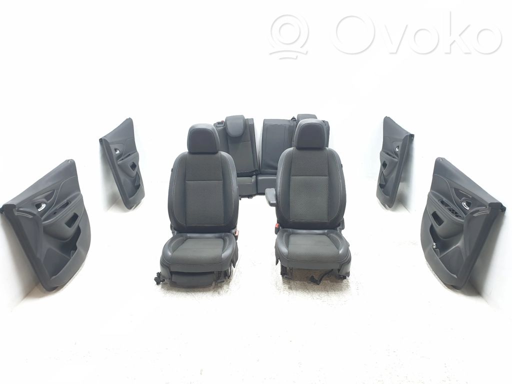 Opel Mokka X Kit siège