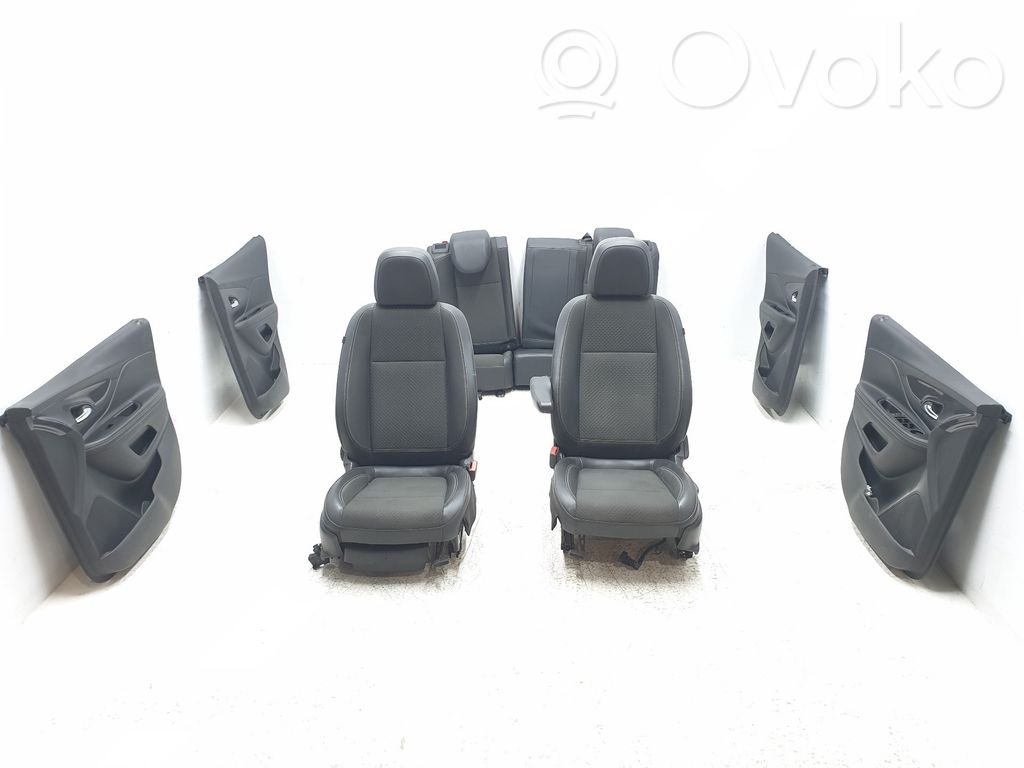 Opel Mokka X Kit siège 