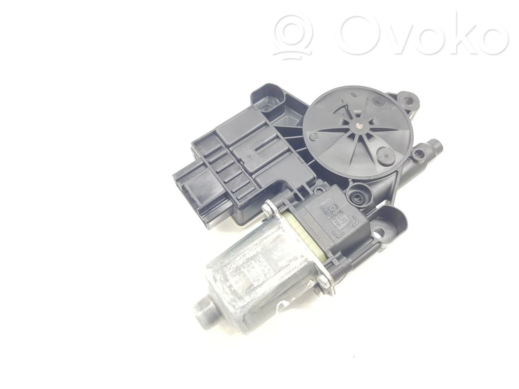 Seat Ibiza V (KJ) Motor macara geam ușă față 