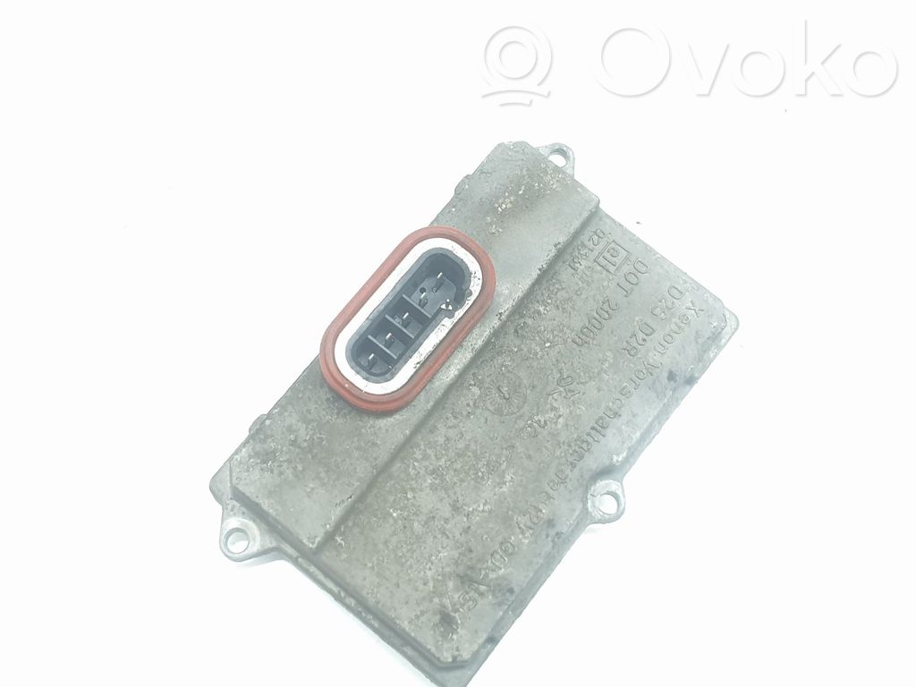 Unidad de control/módulo de los faros xenón   6907488,6907488