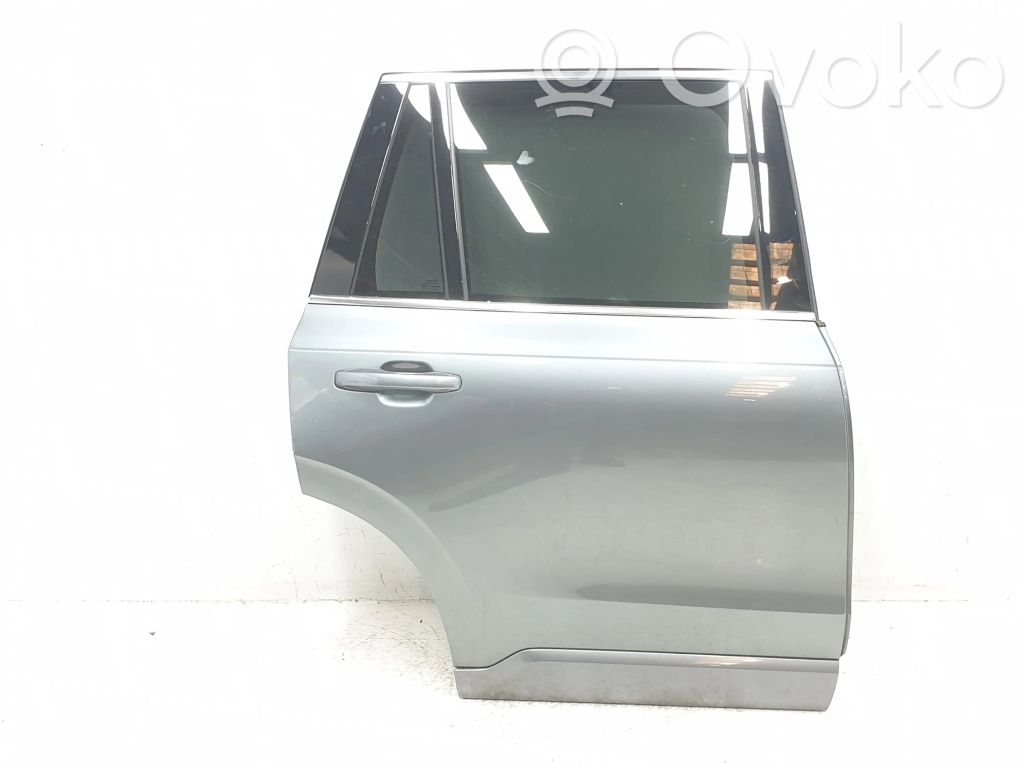 Volvo XC90 Drzwi tylne 