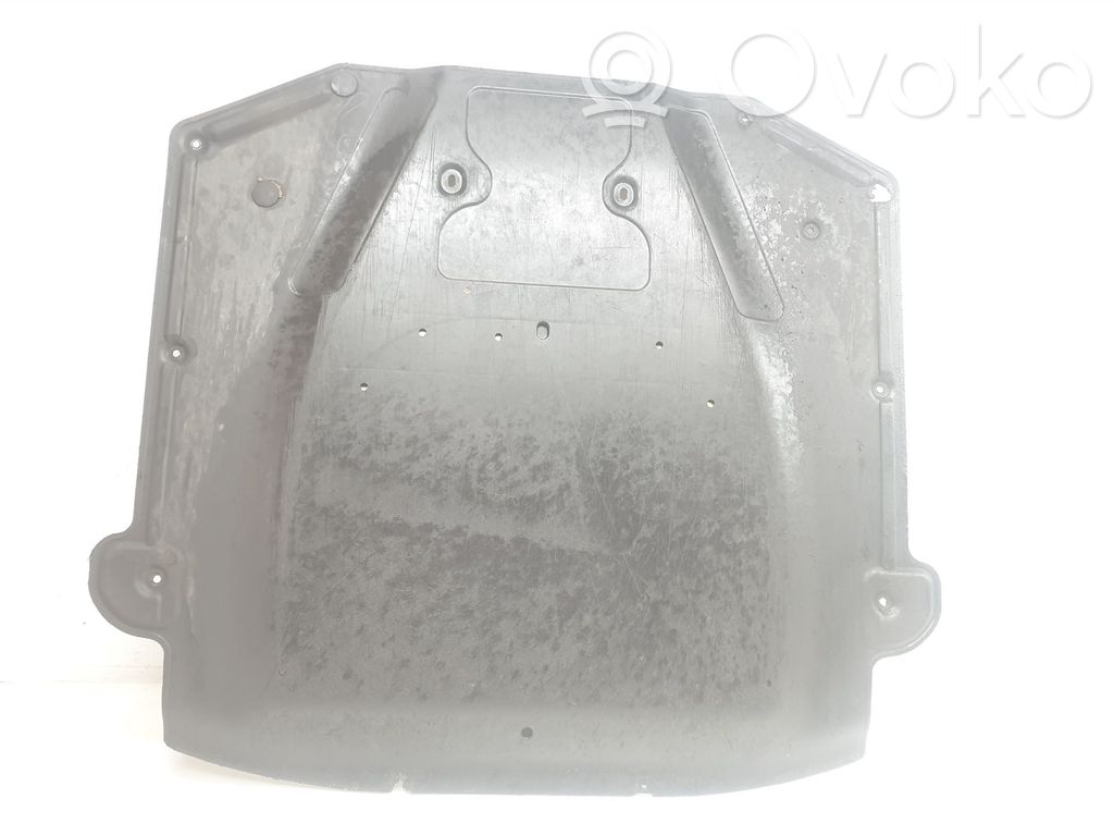 Engine splash shield/under tray   51757146629,7146629