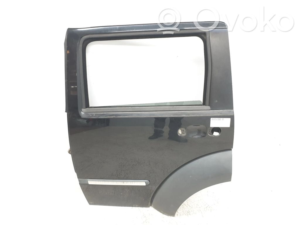 Dodge Nitro Galinės durys 