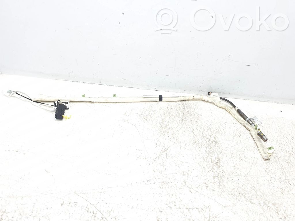 Land Rover Discovery 3 - LR3 Airbag da tetto 
