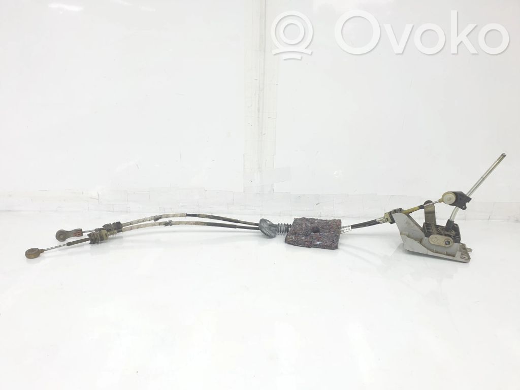 Ford Tourneo Gear shifter/selector 