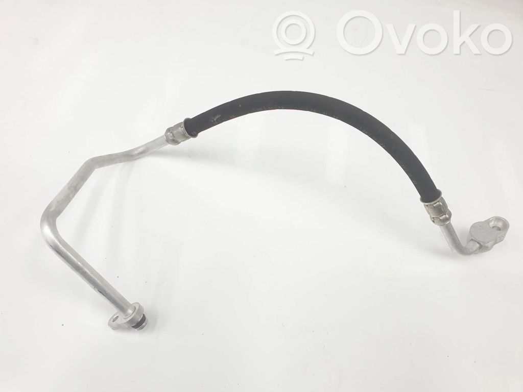 Volkswagen Polo VI Tubo flessibile aria condizionata (A/C)