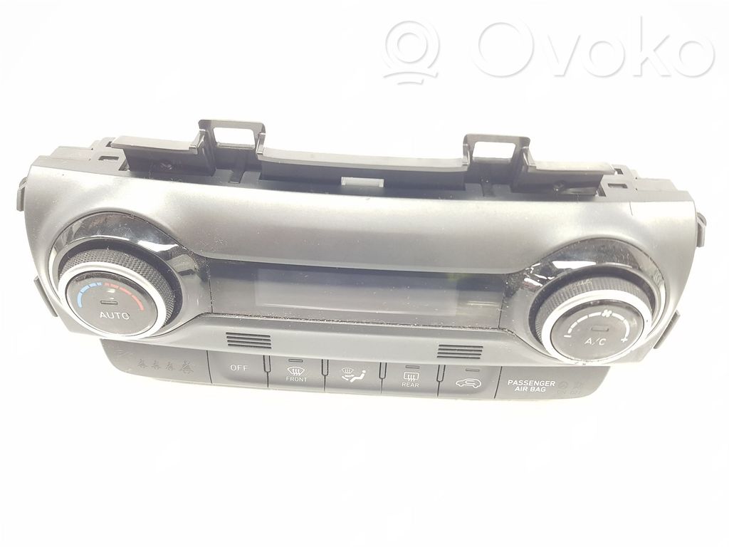 Hyundai Kona I Panel klimatyzacji 