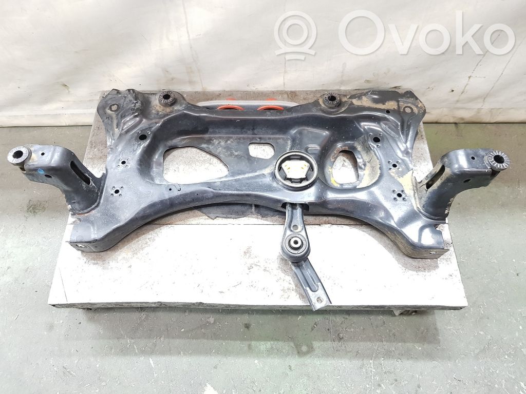 Sous-châssis avant   3Q0199315D,3Q0199315D
