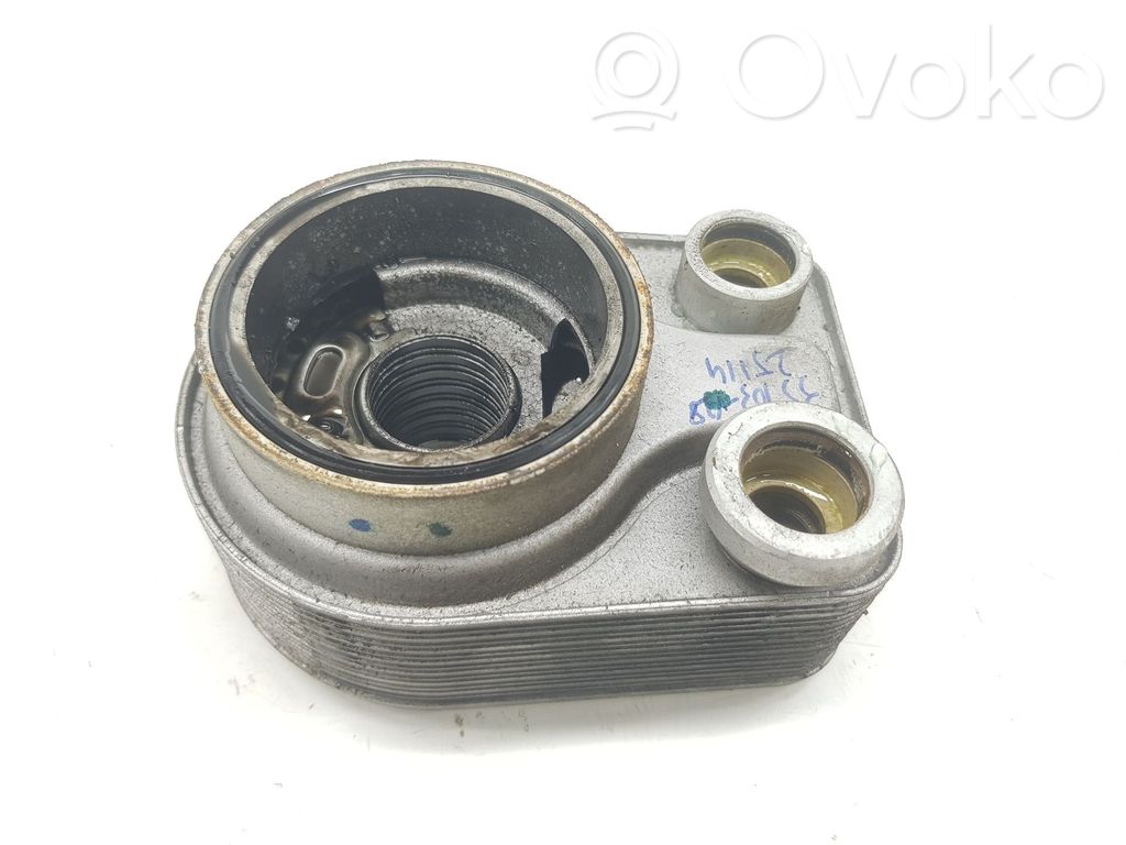 Dacia Sandero Radiatore dell’olio del motore