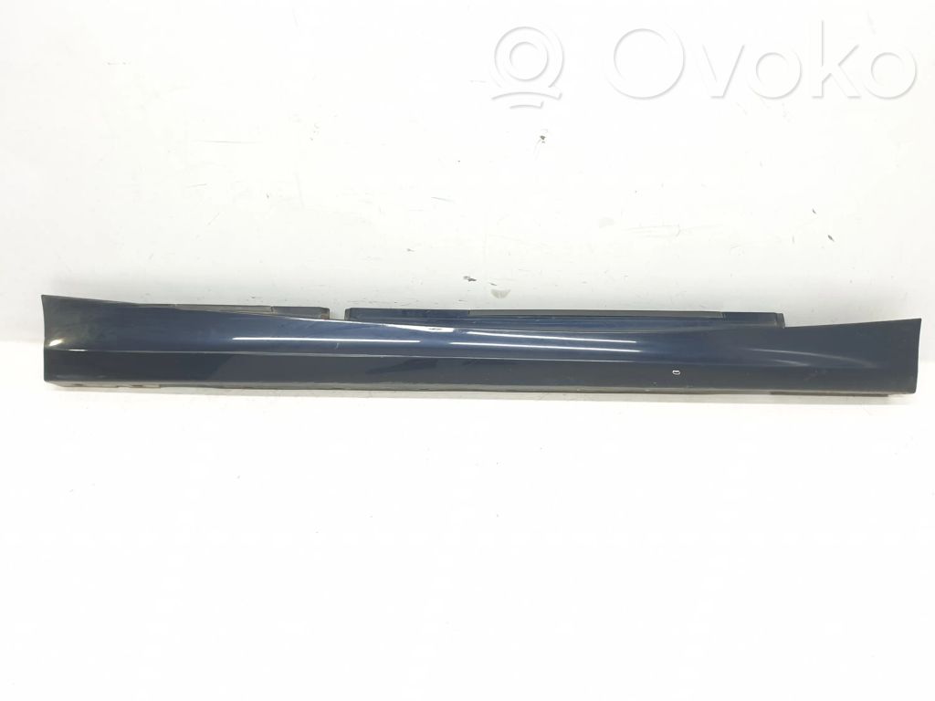 BMW 1 E81 E87 Sill/side skirt trim 