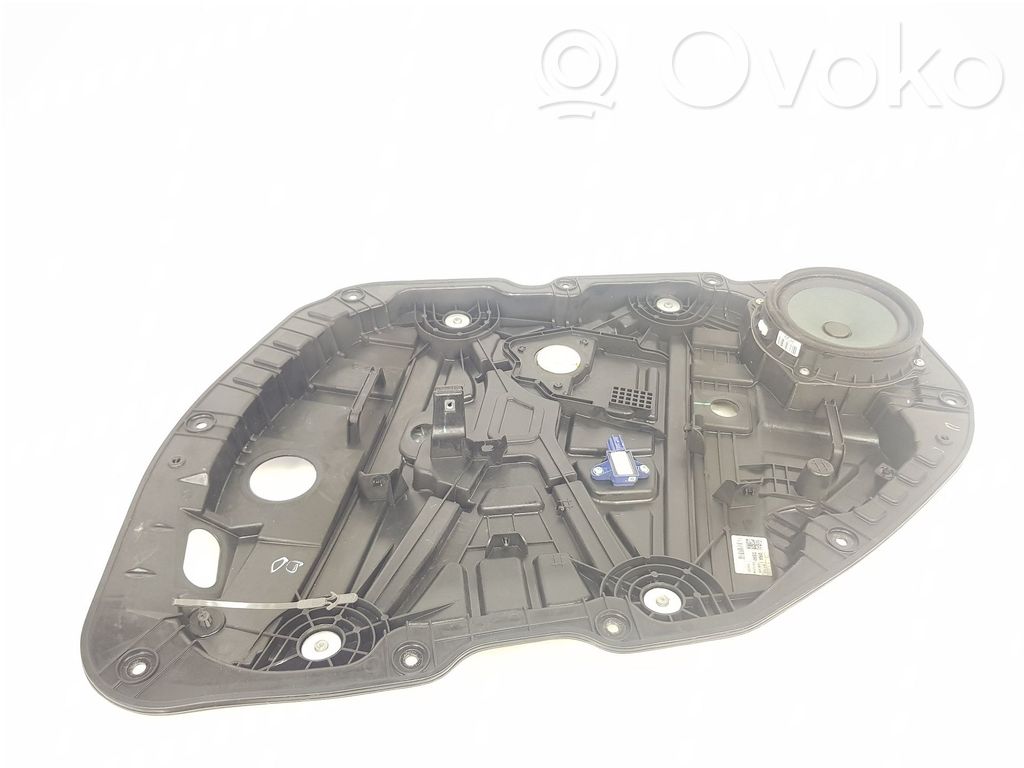 KIA Optima Mécanisme de lève-vitre avec moteur