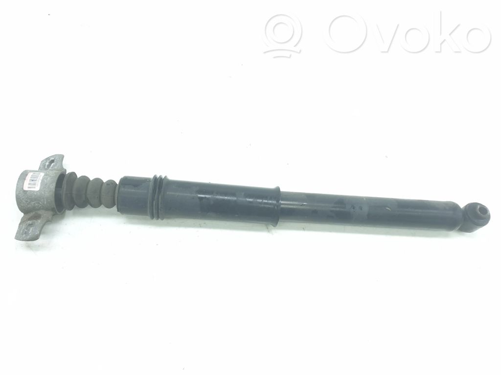 Citroen C4 II Amortizor spate