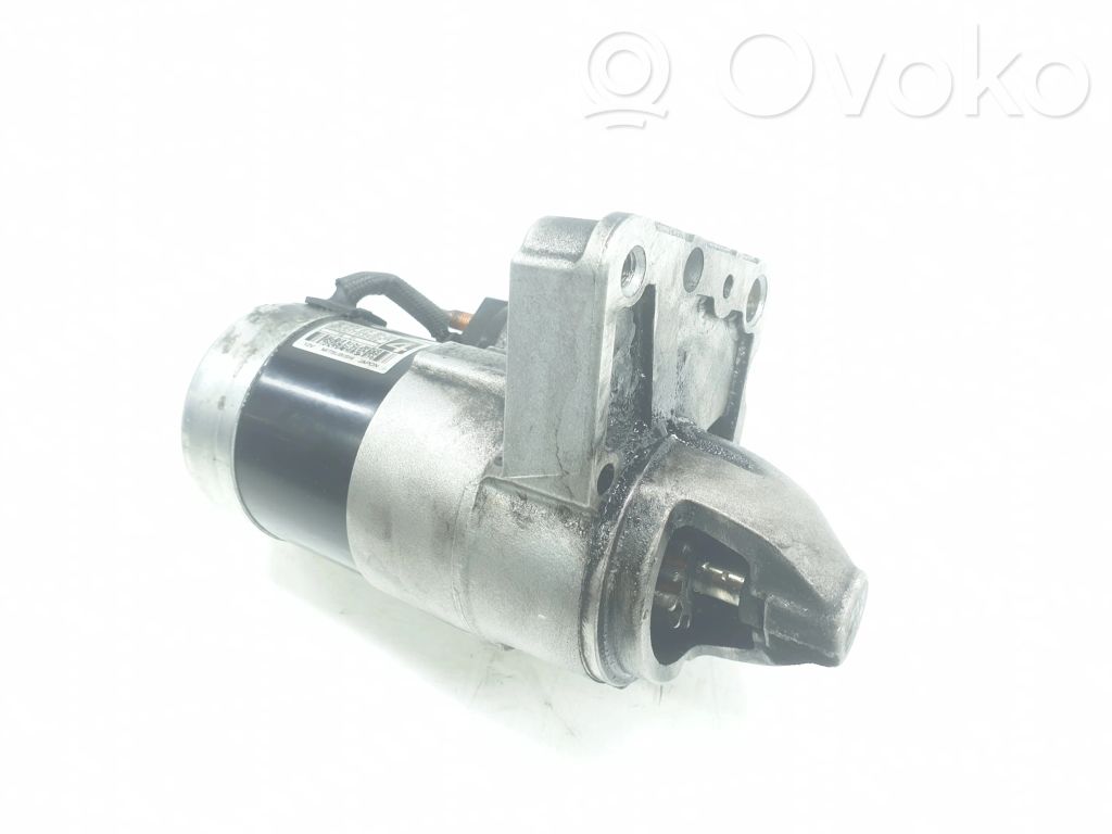 Electromotor   9801667580,5802FG