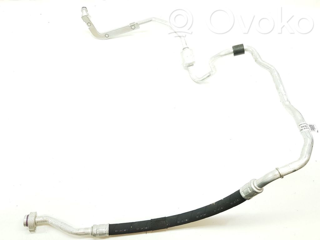 Seat Ibiza V (KJ) Conductă/furtun aer condiționat (A/C) 