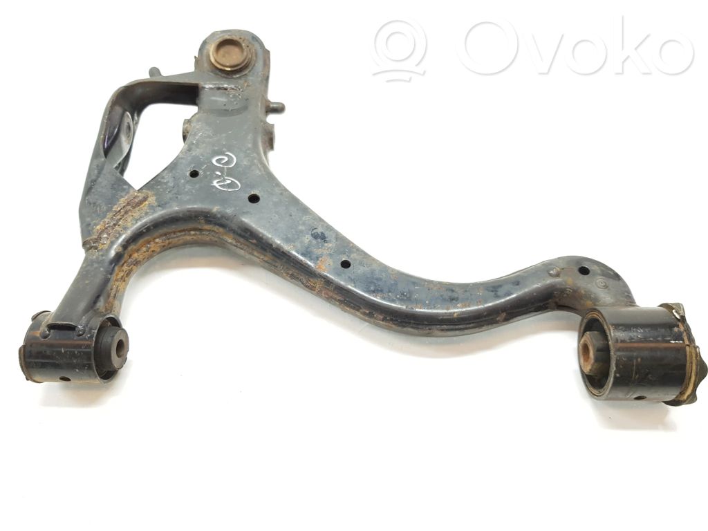 Land Rover Discovery 3 - LR3 Braccio di controllo sospensione anteriore inferiore/braccio oscillante 