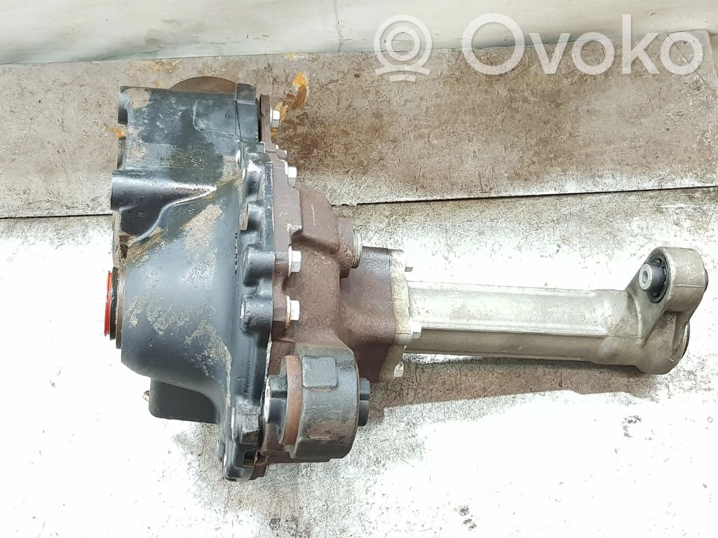 Land Rover Discovery 3 - LR3 Diferențial față 