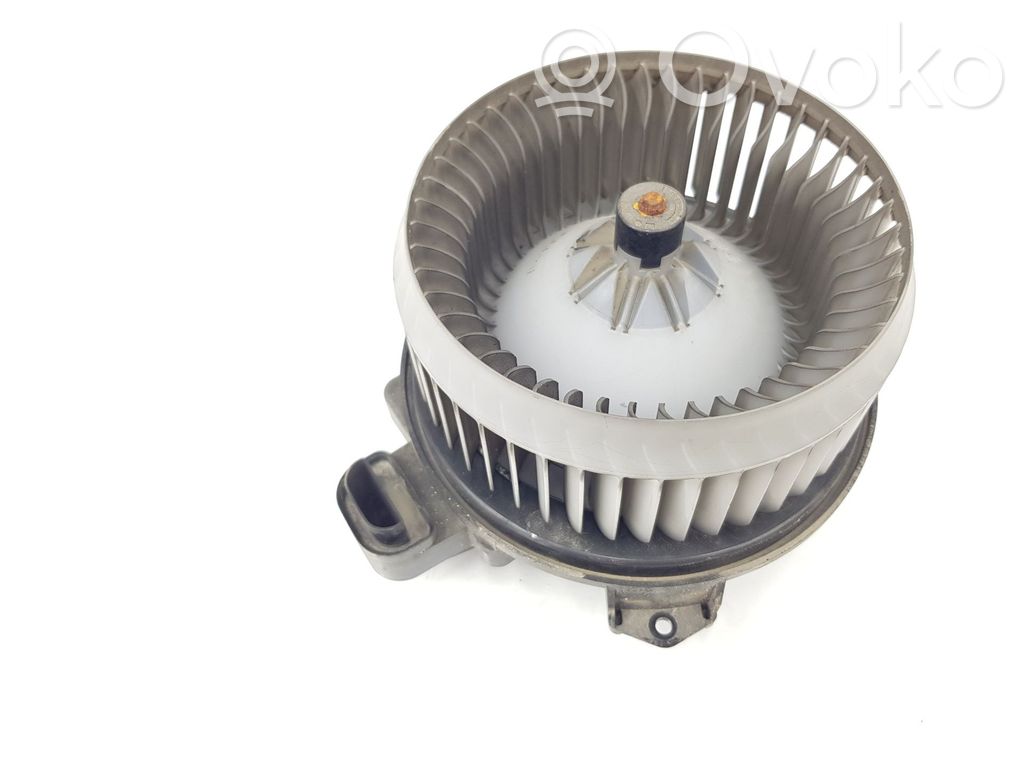 Toyota Land Cruiser (J150) Ventilator aerotermă 