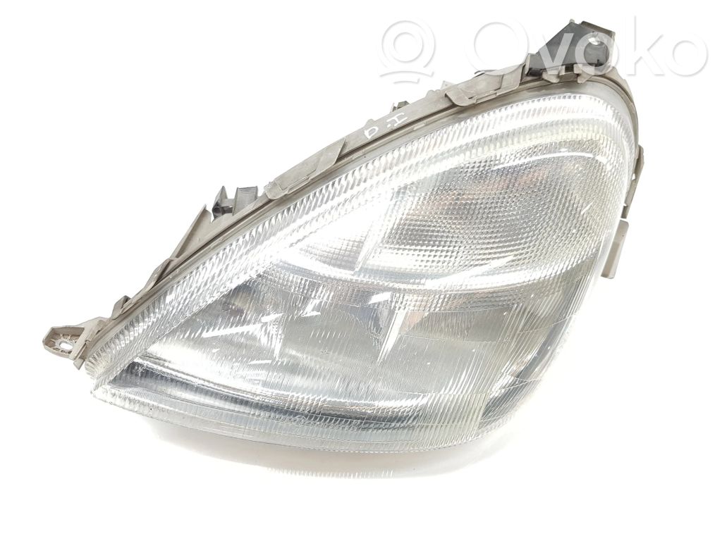 Mercedes-Benz A W168 Phare frontale