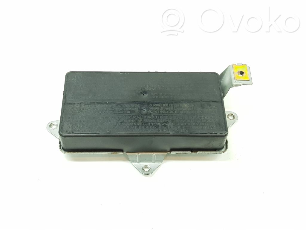 Mercedes-Benz A W168 Airbag lateral