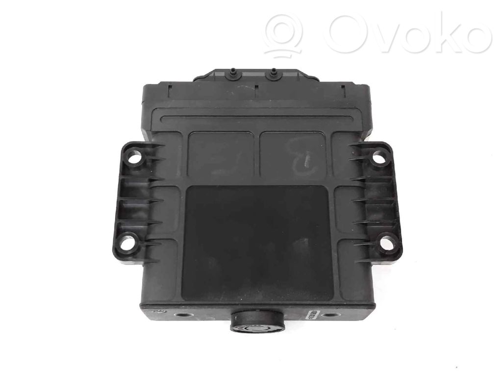 Porsche Cayenne (9PA) Module de contrôle de boîte de vitesses ECU 