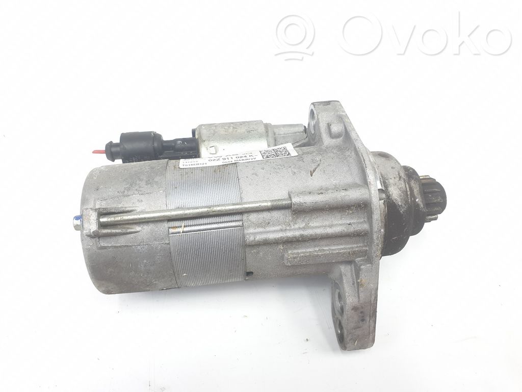 Seat Ibiza IV (6J,6P) Motorino d’avviamento