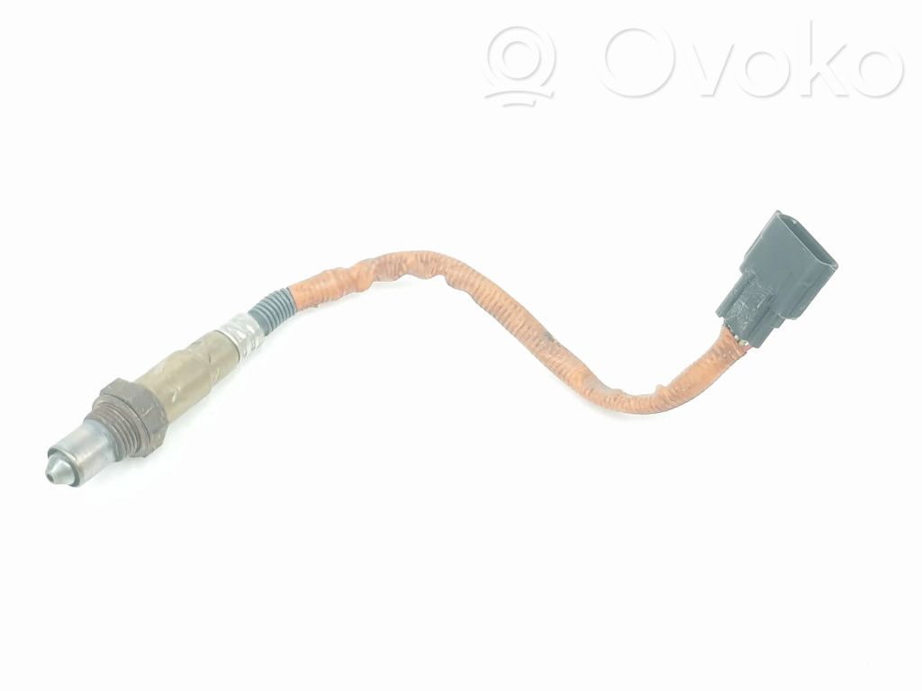 Nissan Juke I F15 Sonde lambda