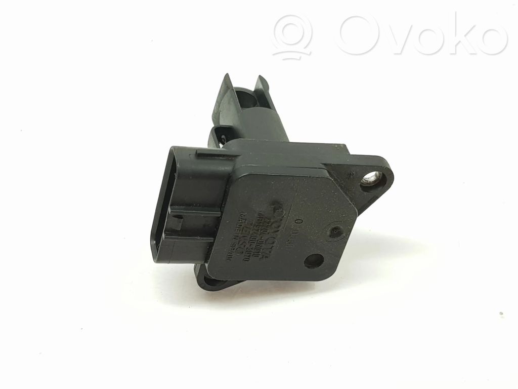 Toyota Avensis T250 Misuratore di portata d'aria