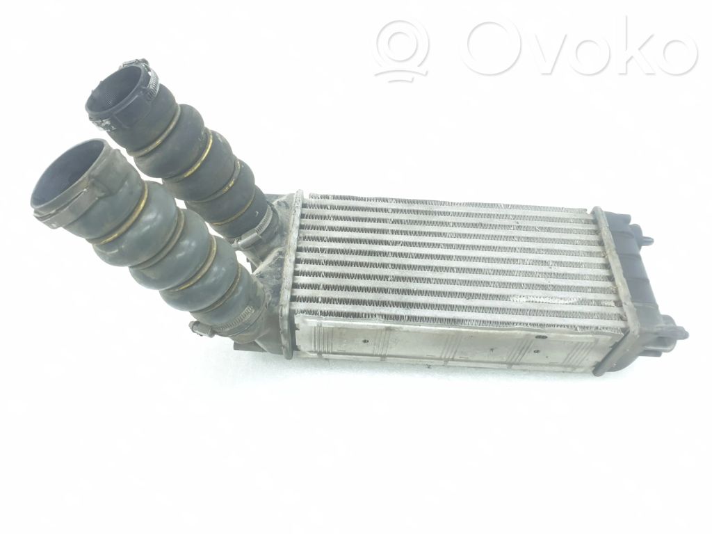 Peugeot 3008 I Radiatore intercooler