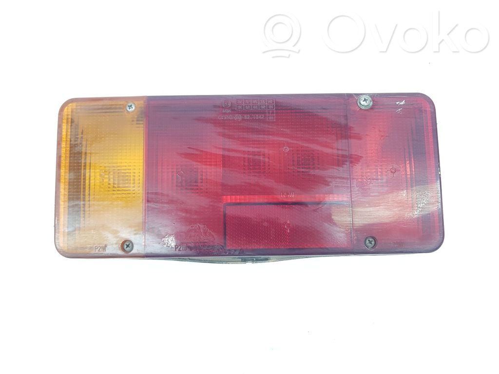 Peugeot Boxer Takavalot 