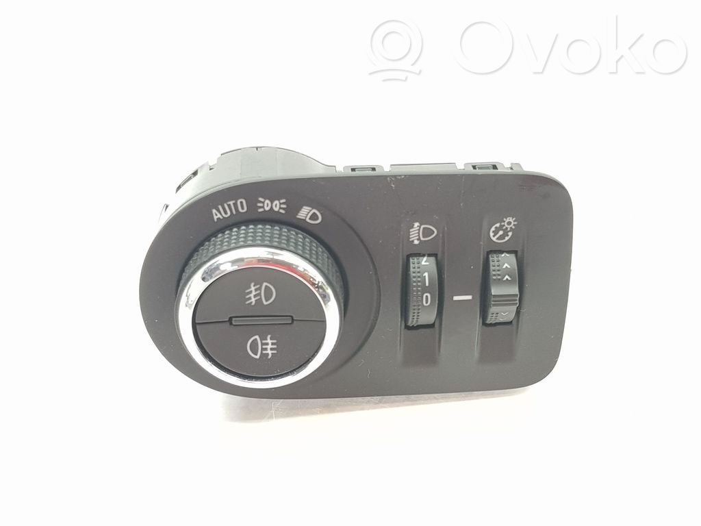 Interruptor de luz   39201665,98320466YX