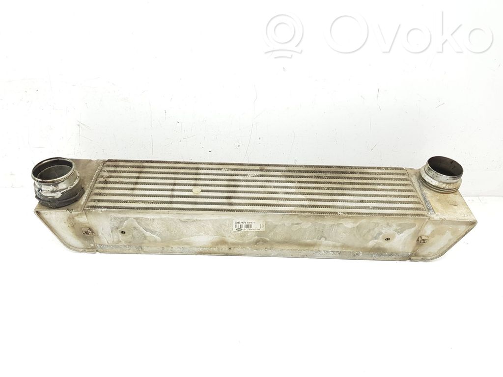 Land Rover Range Rover L322 Interkūlerio radiatorius 