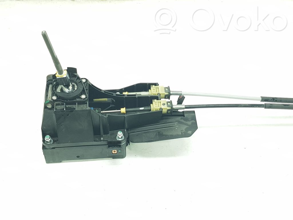 Opel Insignia A Selector caja de cambios