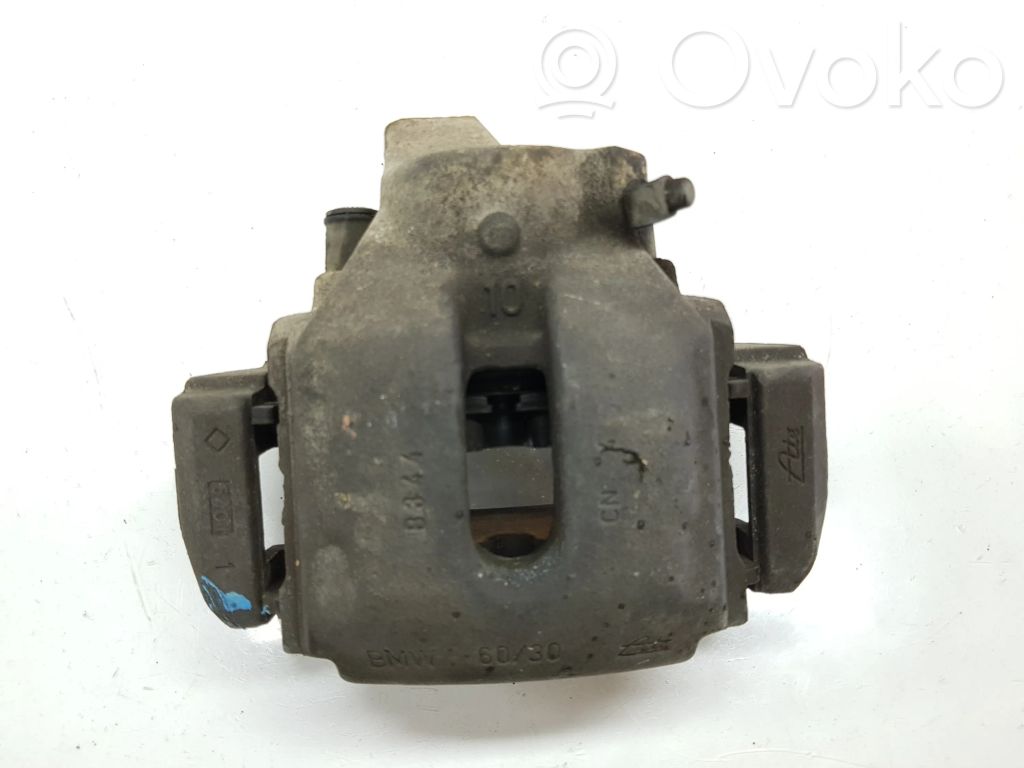 Land Rover Range Rover L322 Zacisk hamulcowy przedni 