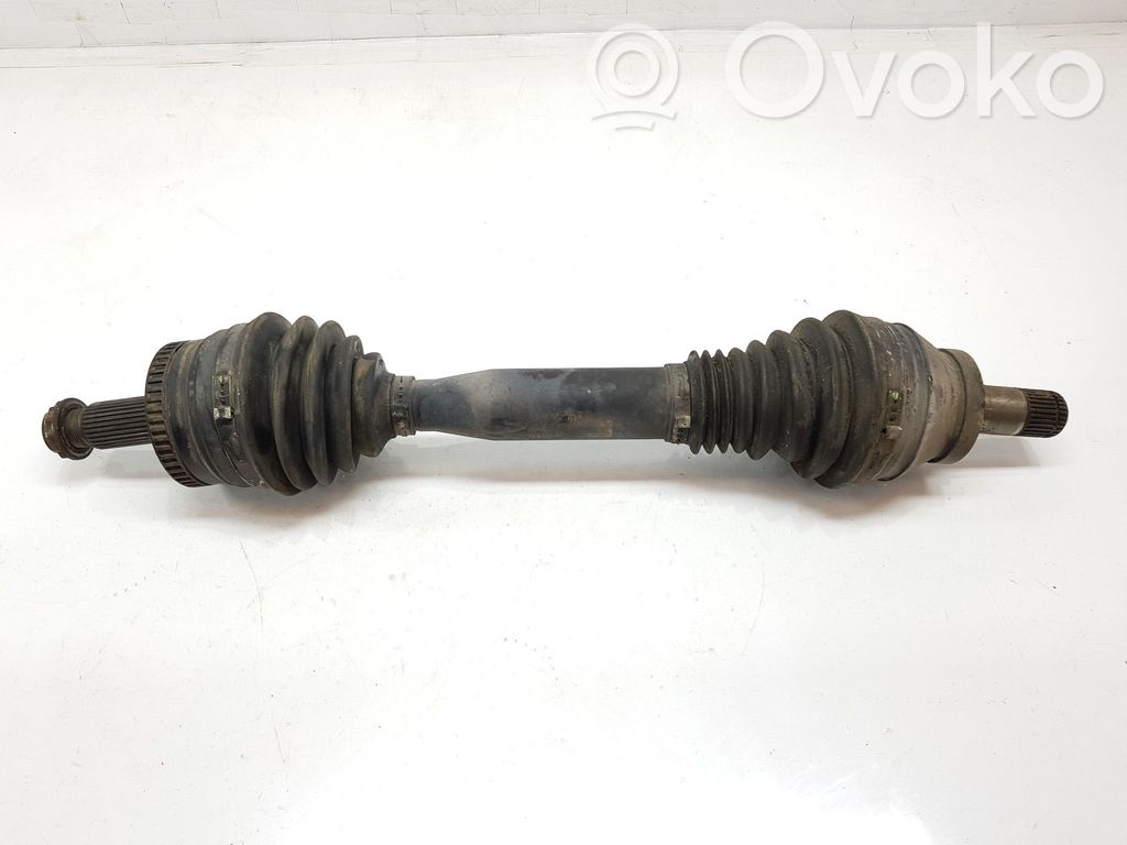 Land Rover Range Rover L322 Eje de transmisión delantero