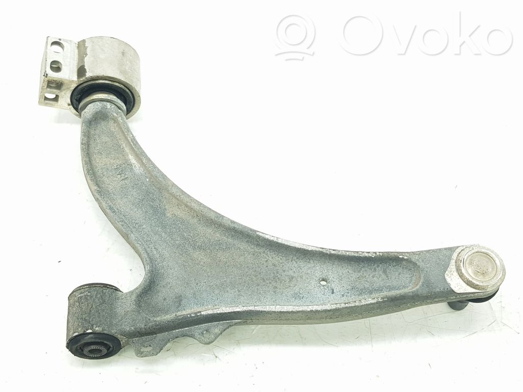 Querlenker Achsschenkel vorne   22792991,23354435