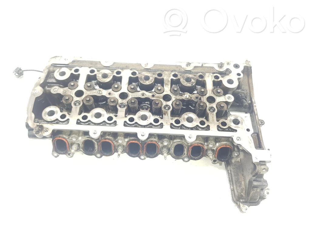 Land Rover Discovery Sport Engine head 