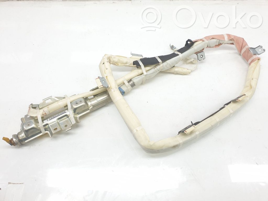 Toyota Land Cruiser (J120) Kurtyna airbag 