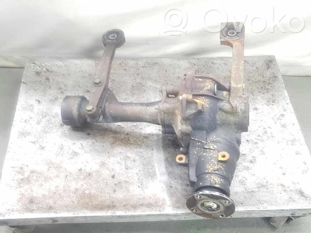 Toyota Land Cruiser (J120) Diferențial față 