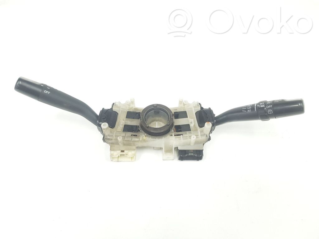 Toyota Land Cruiser (HDJ90) Interruptores/botones de la columna de dirección